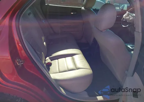 2005 Dodge Magnum Rt z USA, uszkodzony, nr VIN 2D4GV58265H595901